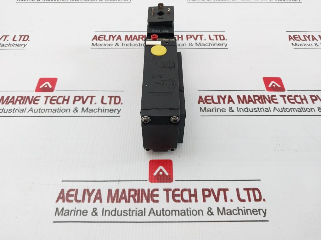 Solenoid Valve 131603S Burkert