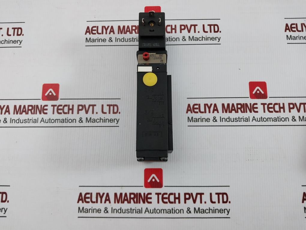Solenoid Valve 131603S Burkert