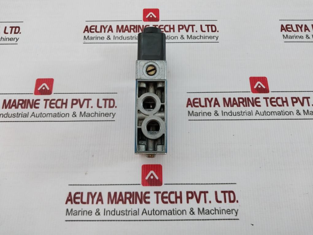 Solenoid Valve 5722022220 Wabco 24V