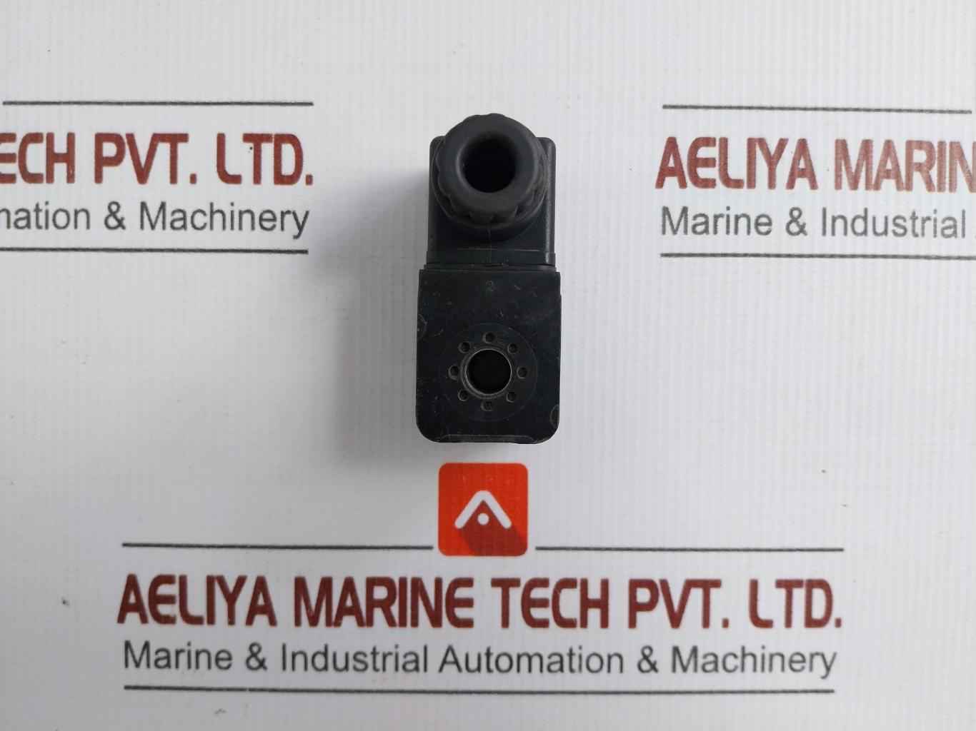 Solenoid Valve Coil 24V 10Bar 187Ma Brand Mpm