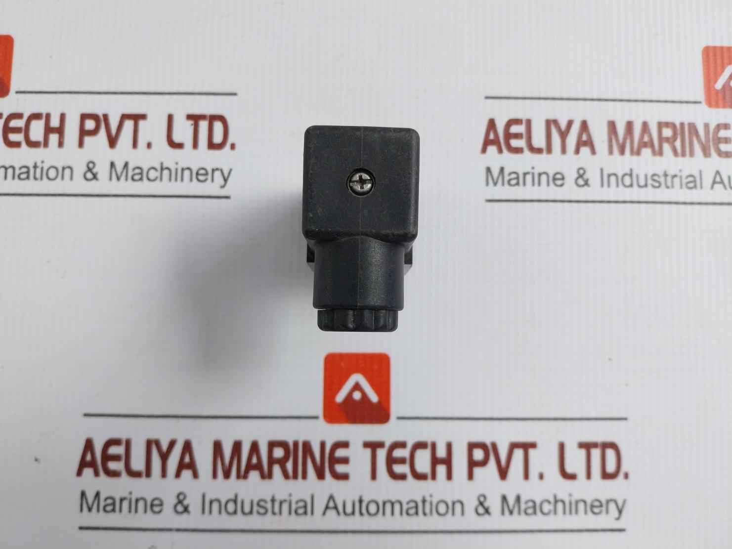 Solenoid Valve Coil 24V 10Bar 187Ma Brand Mpm