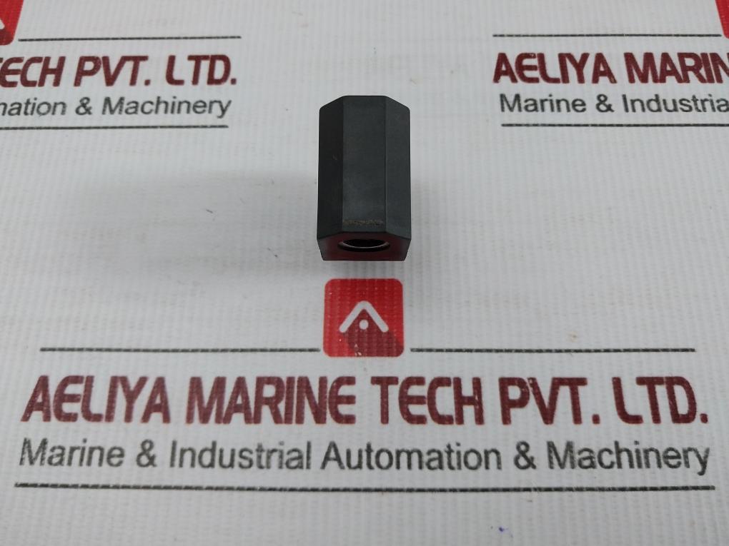 Solenoid Valve Coil 2700 M&M 240V 60Hz
