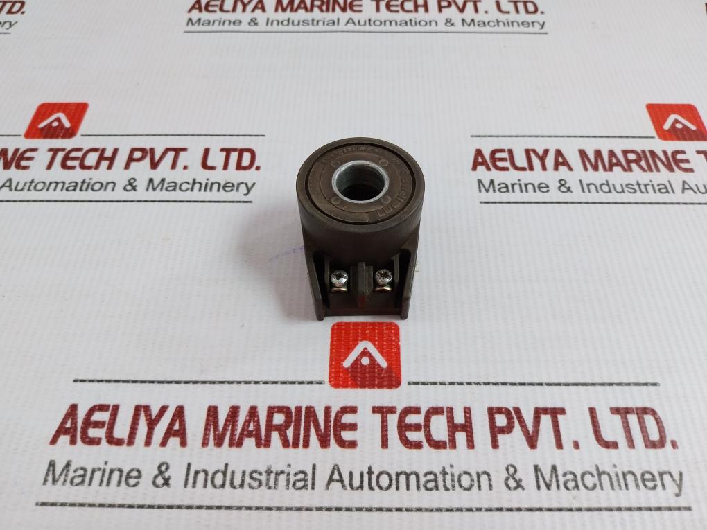 Solenoid Valve Coil 483824 Lucifer 19W