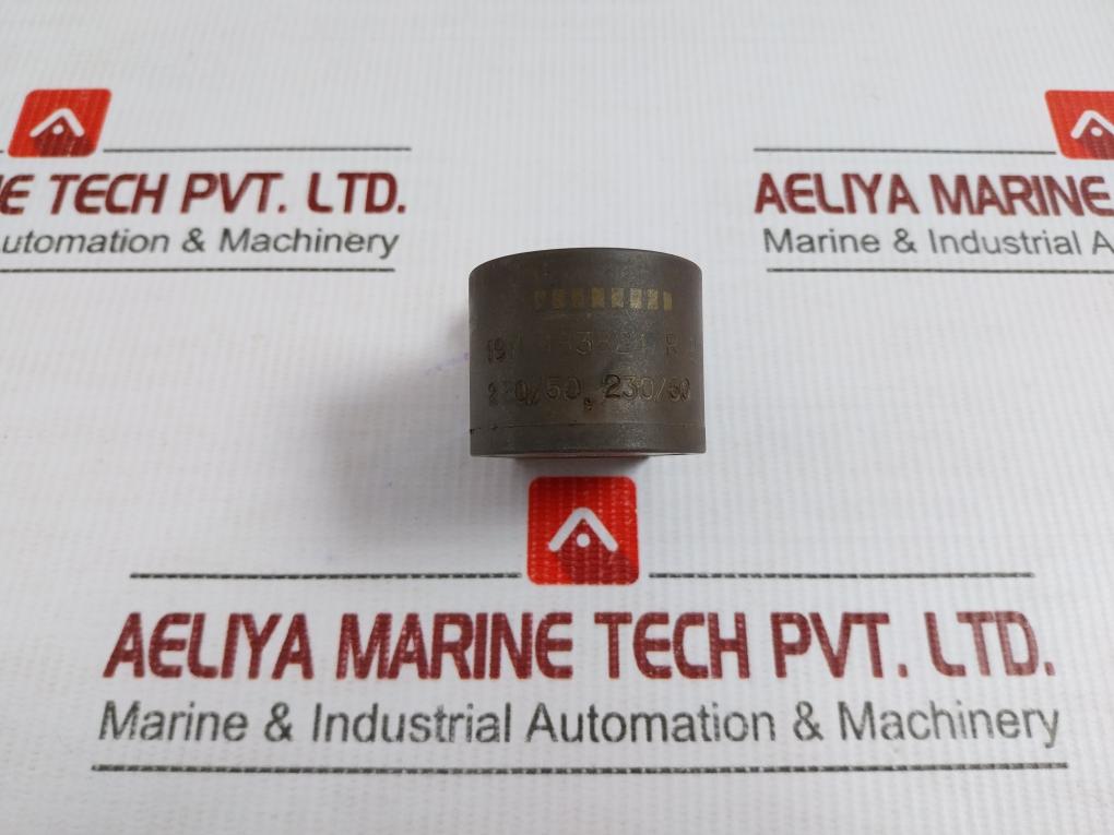 Solenoid Valve Coil 483824 Lucifer 19W