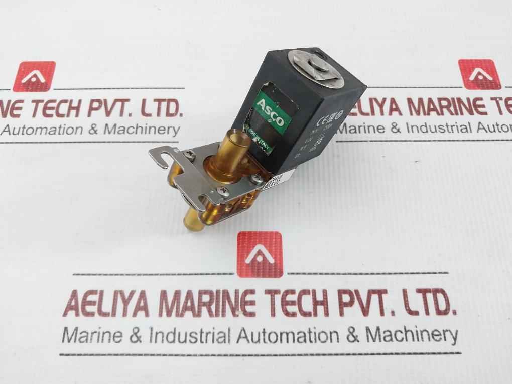 Solenoid Valve Coil Brand Asco Z530A