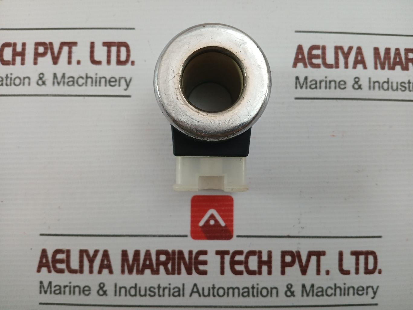 Solenoid Valve Coil Dc24V Mfz10-37Yc Summit Hydraulics 30W