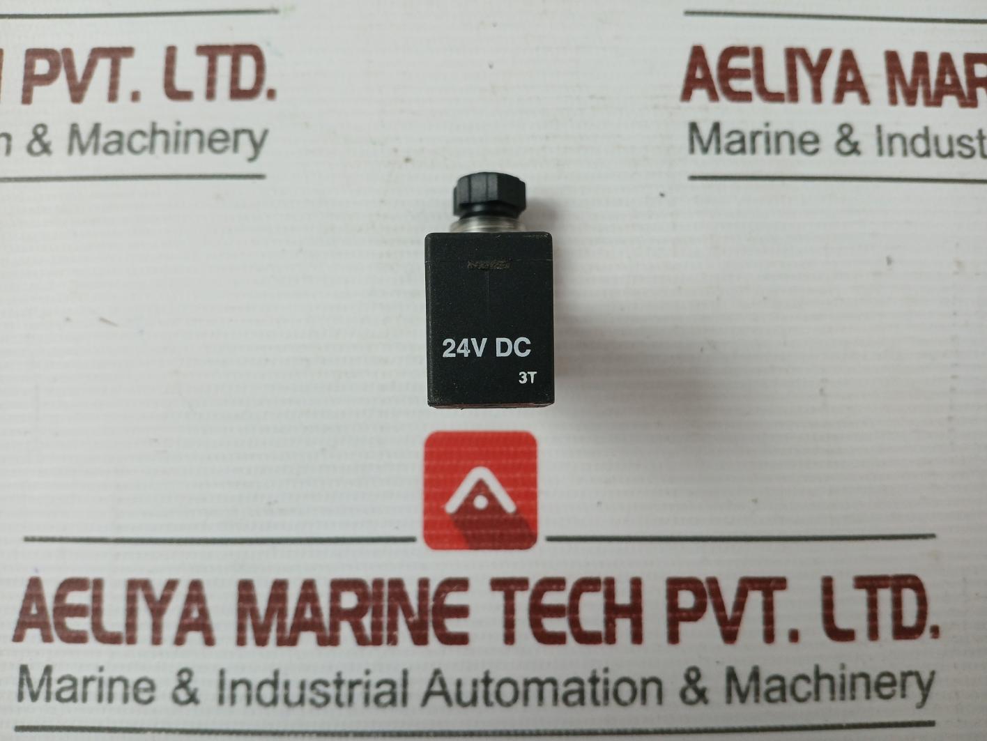 Solenoid Valve Coil Dc36W Janatics 24V Dc