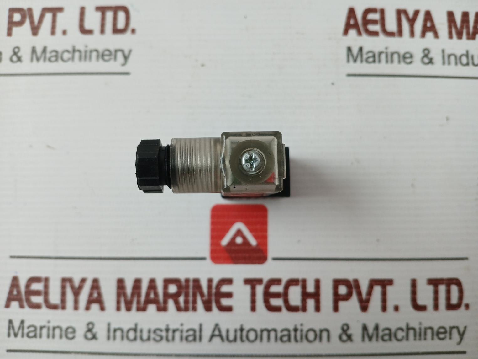 Solenoid Valve Coil Dc36W Janatics 24V Dc