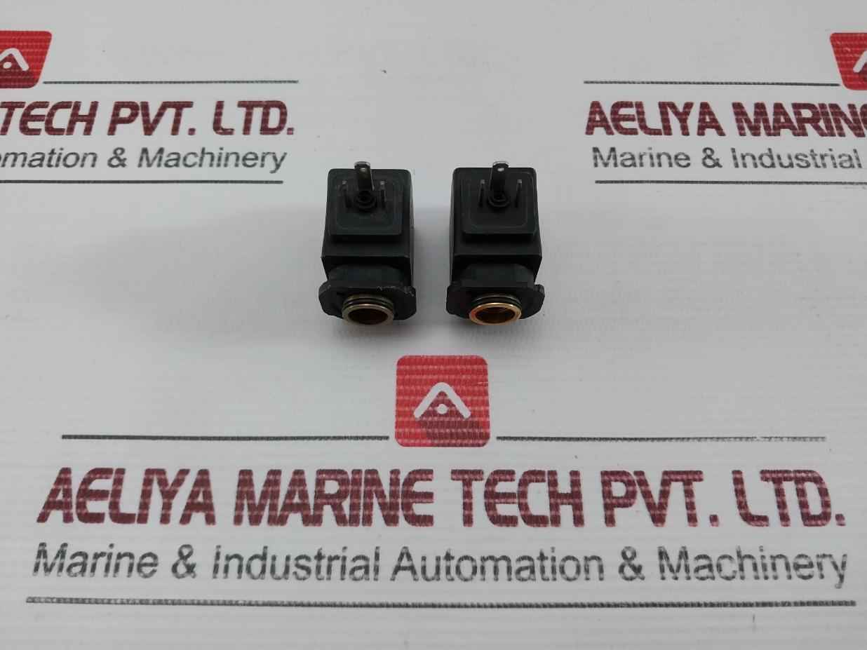 Solenoid Valve Coil Rexroth Mh 20366
