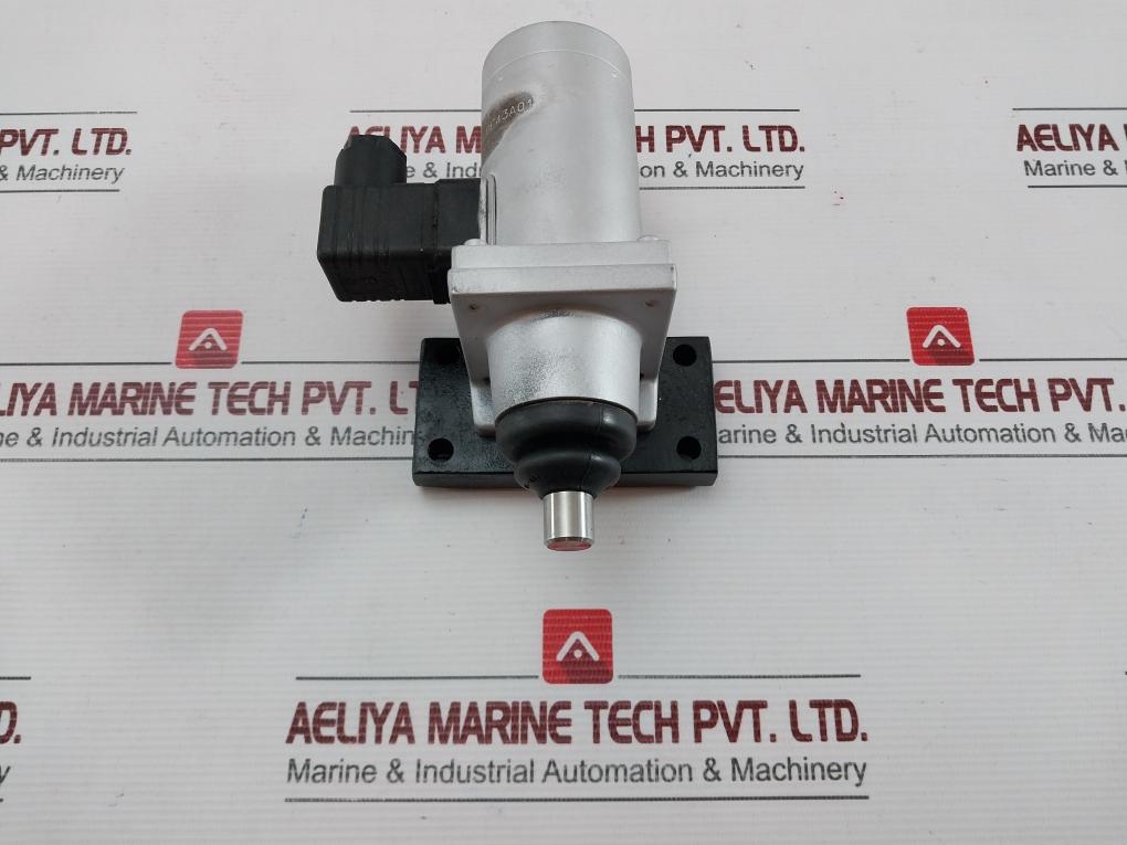 Solenoid Valve Ghuz050E43A01 Brand Magnet-schultz