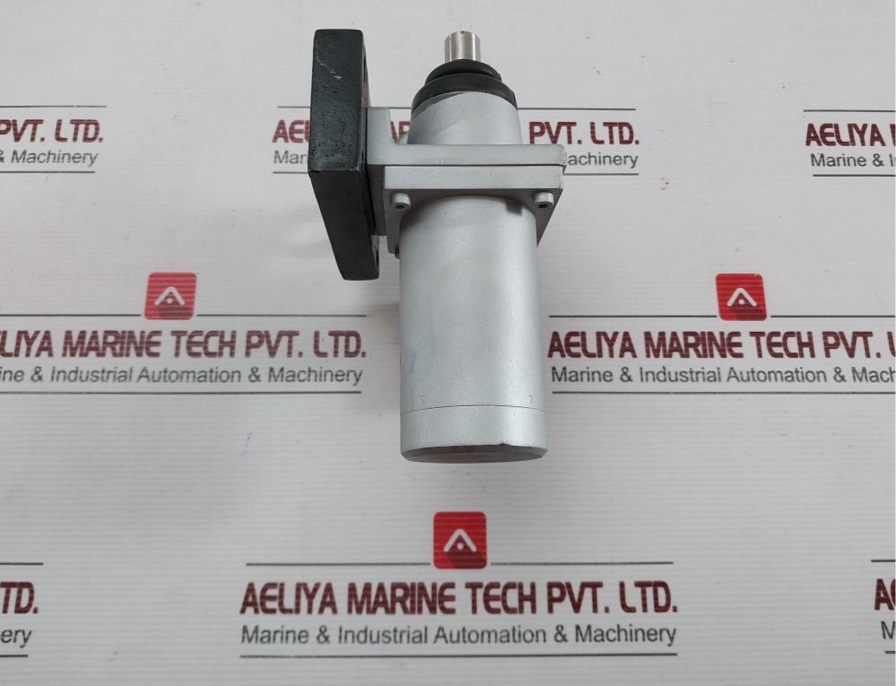 Solenoid Valve Ghuz050E43A01 Brand Magnet-schultz