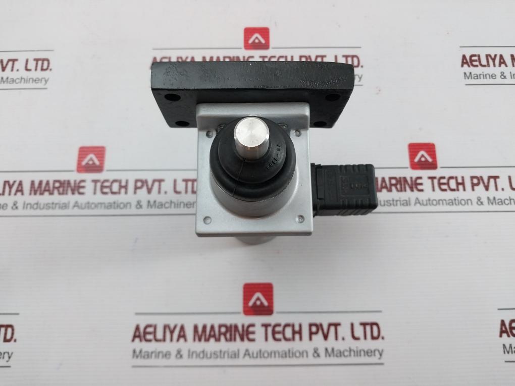 Solenoid Valve Ghuz050E43A01 Brand Magnet-schultz