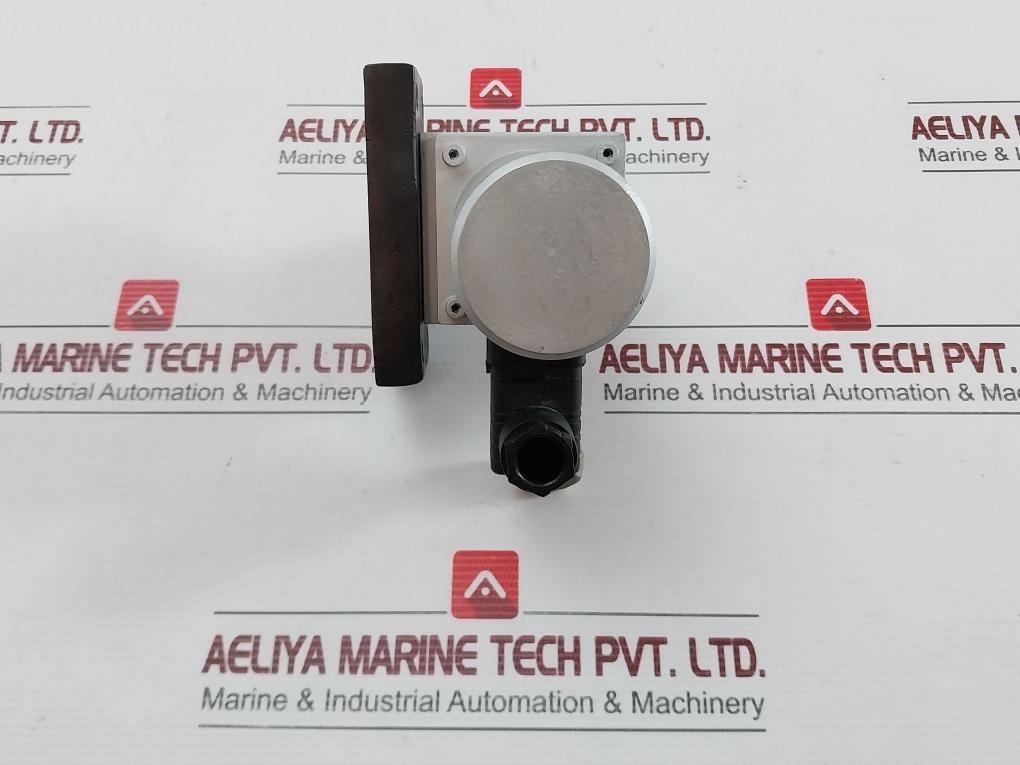 Solenoid Valve Ghuz050E43A01 Brand Magnet-schultz