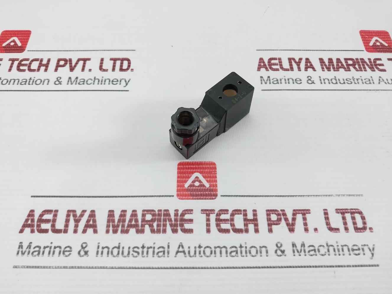Solenoid Valve Ip65 2.8W Dc21.6V~26.4V Used