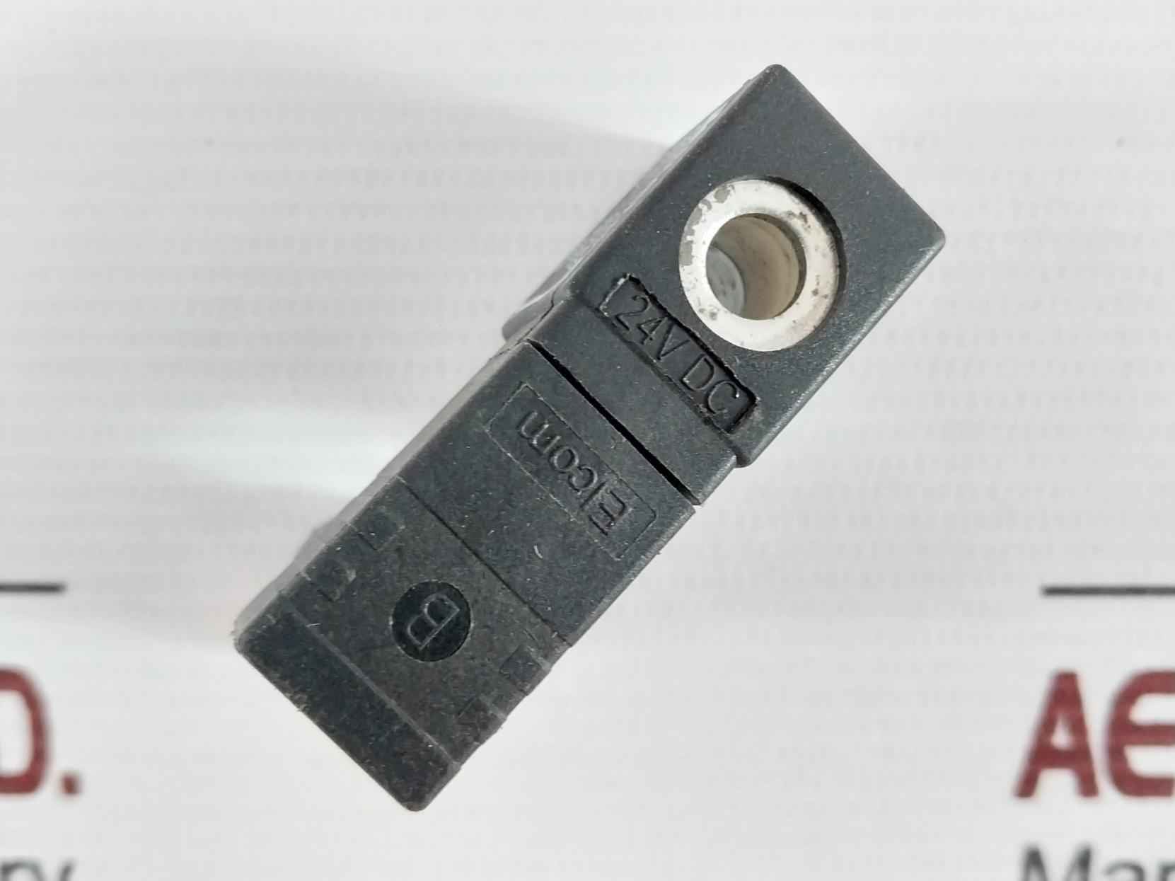 Solenoid Valve Janatics Dc36W