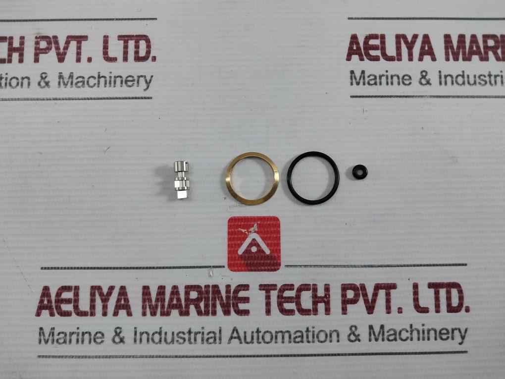 Solenoid Valve Repair Kit C140048 Asco Numatics