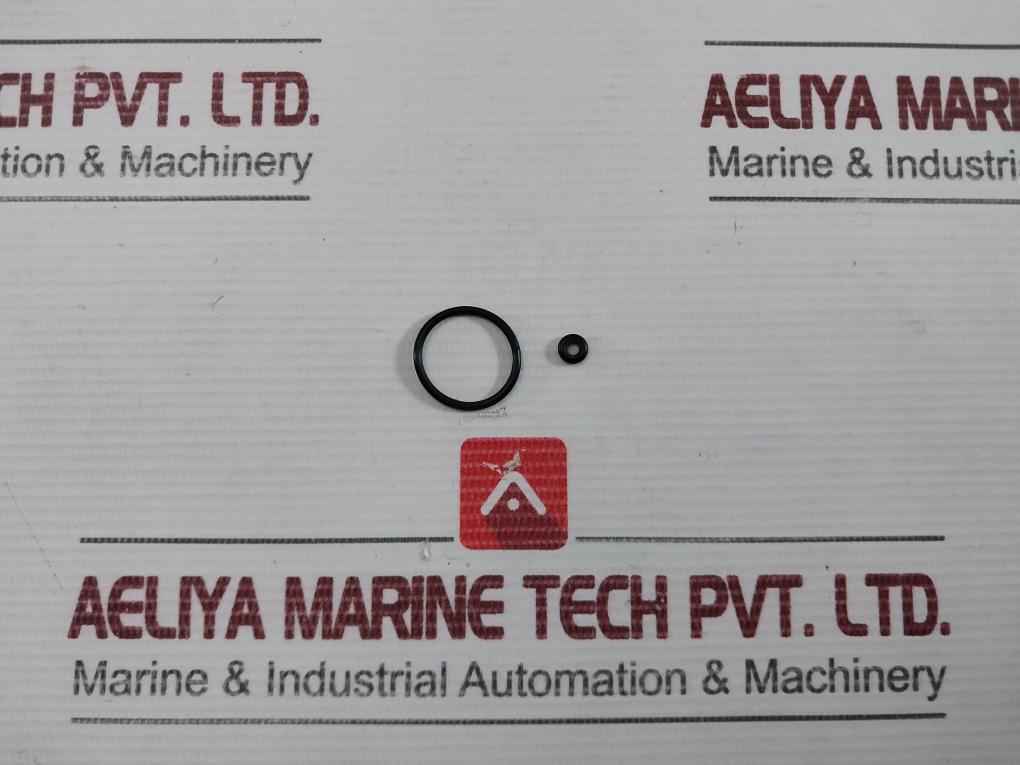 Solenoid Valve Repair Kit C140048 Asco Numatics