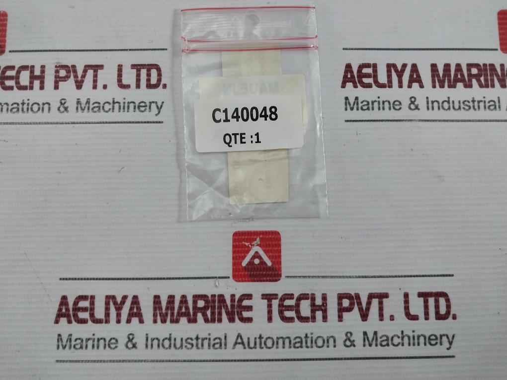 Solenoid Valve Repair Kit C140048 Asco Numatics