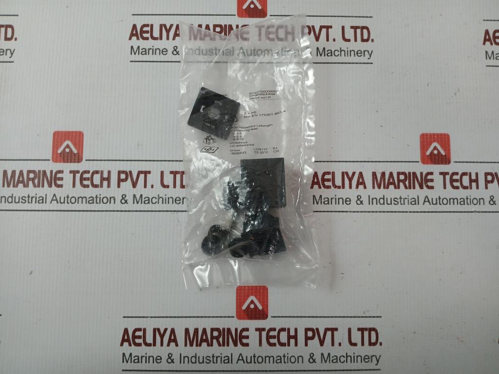 Solenoid Valve With Coil 24Vdc Imi Herion 2623177