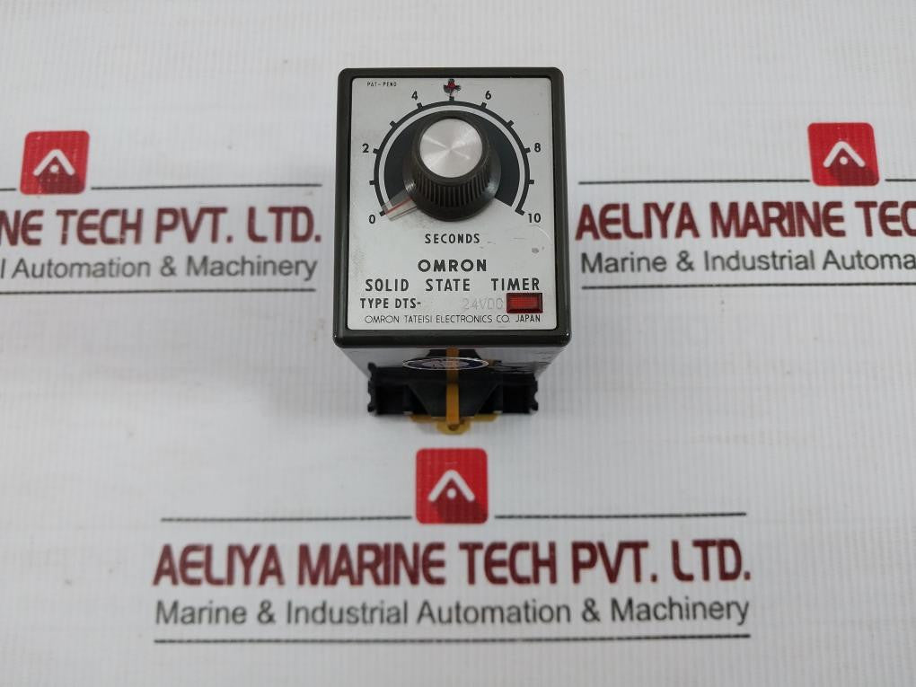 Solid-State-Timer-Dts-24vdc-Brand-Omron-250v-7-1