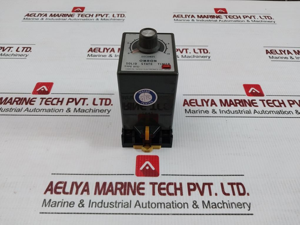 Solid-State-Timer-Dts-24vdc-Brand-Omron-250v-7-2