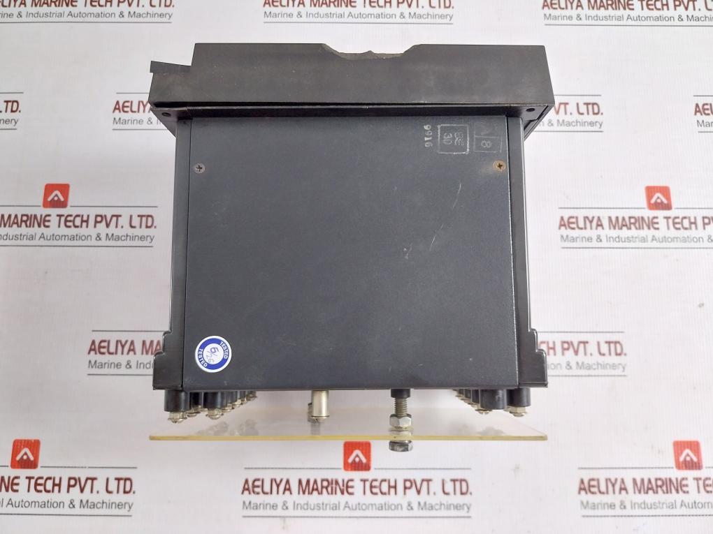 Solid-state Protective Relay Be1-87G Basler Electric