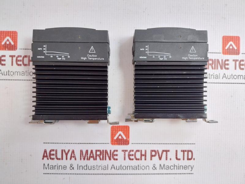 Solid State Relay Ckm0610 Crydom
