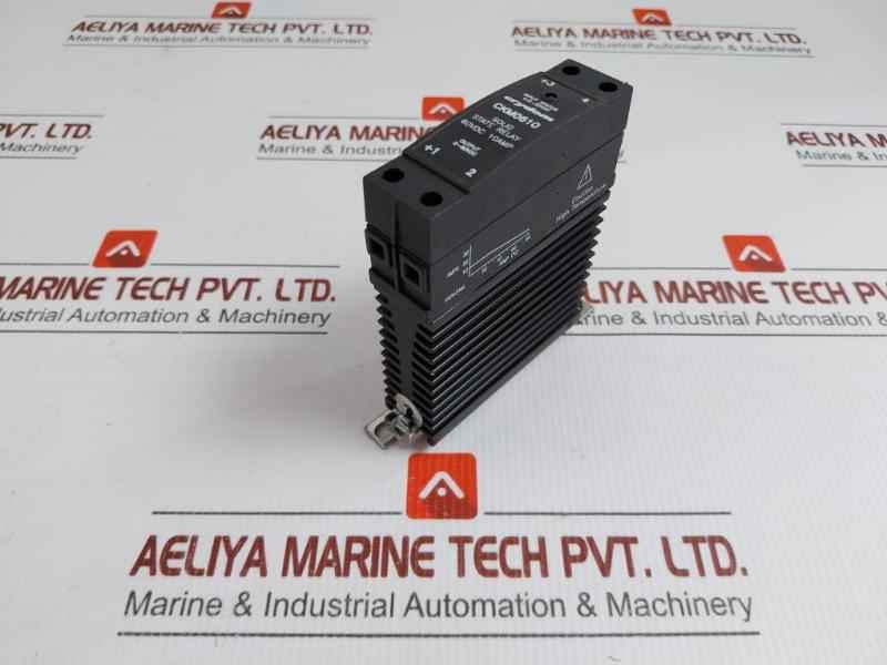 Solid State Relay Ckm0610 Crydom