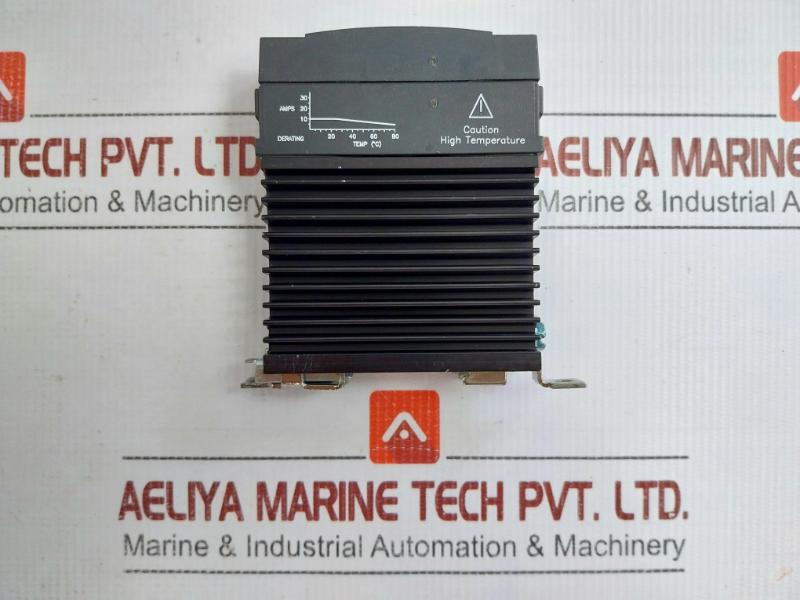 Solid State Relay Ckm0610 Crydom