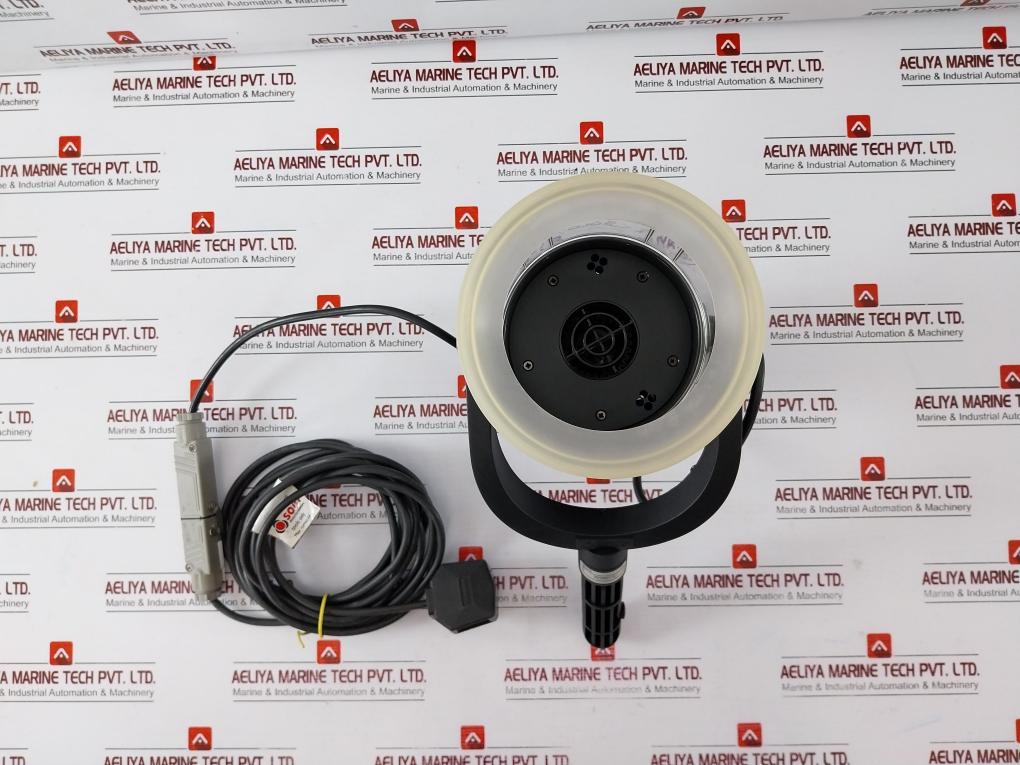 Solo Detector Tester 220-240V~ 700W 50/60Hz