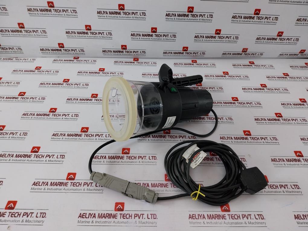 Solo Detector Tester 220-240V~ 700W 50/60Hz