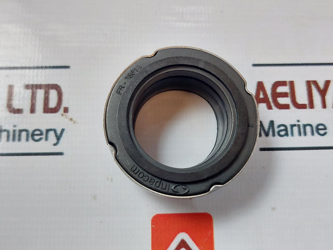 Somat 54310 SP-3 Mechanical Seal Set