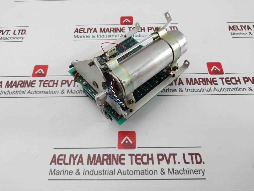 Sonardyne 880-672C Pressure Transducer Assy 0-2,000 Psia