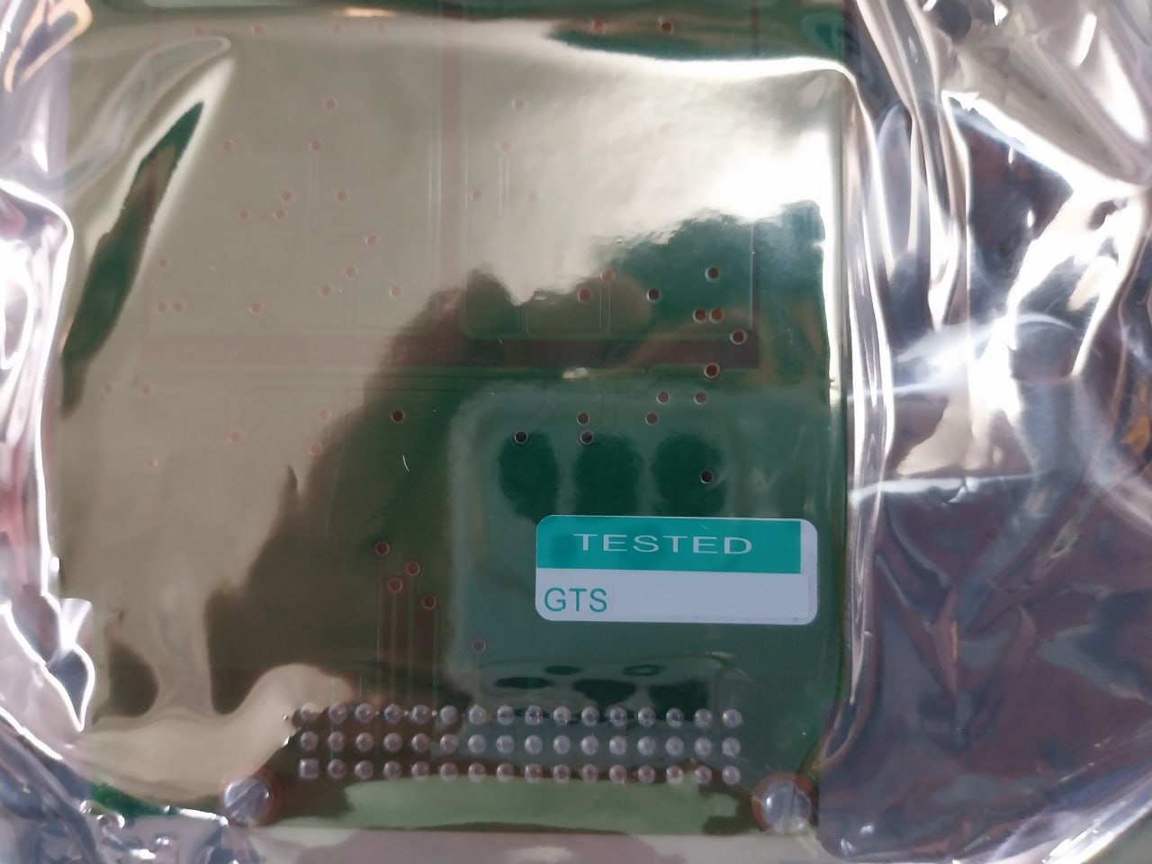 Sonardyne 8026-000-05 Tcvr Installation Kit 100–240V Ac 50–60Hz