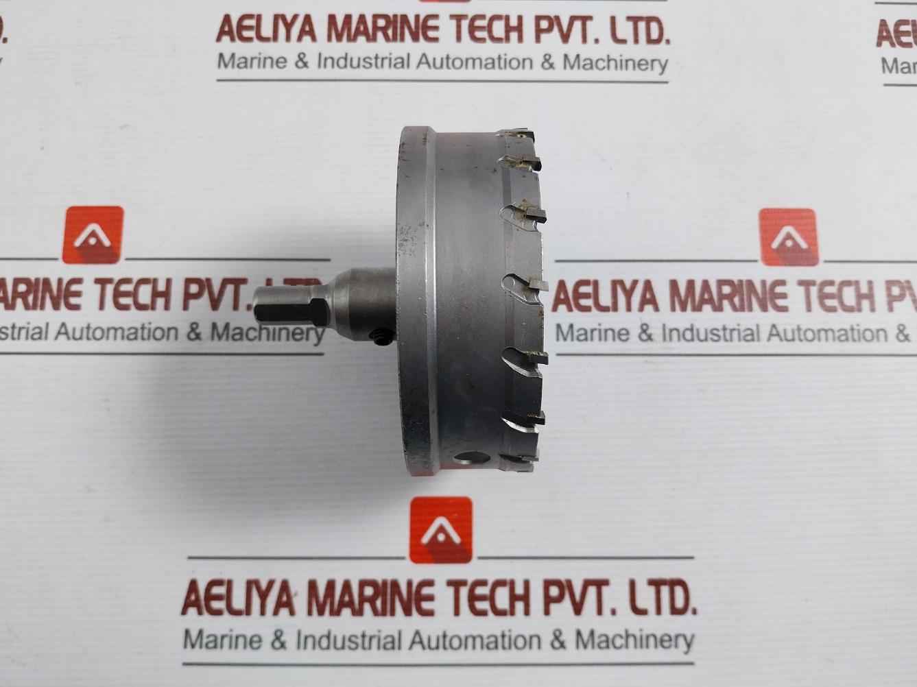 Songqi Carbide Hole Saw T.C.T 100Mm