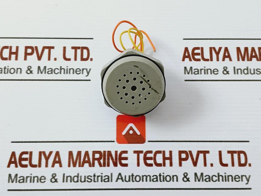 Sonitron Sc 235 A Internal Piezo Buzzer