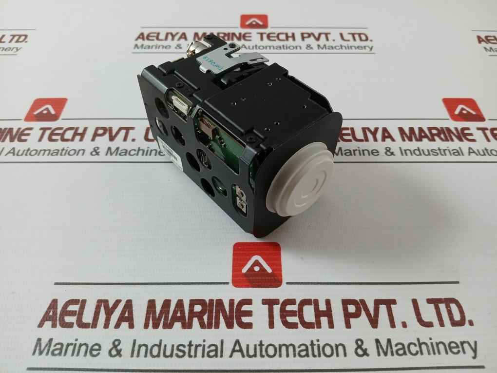 Sony Fcb-ex490D Wide D Version Block Camera