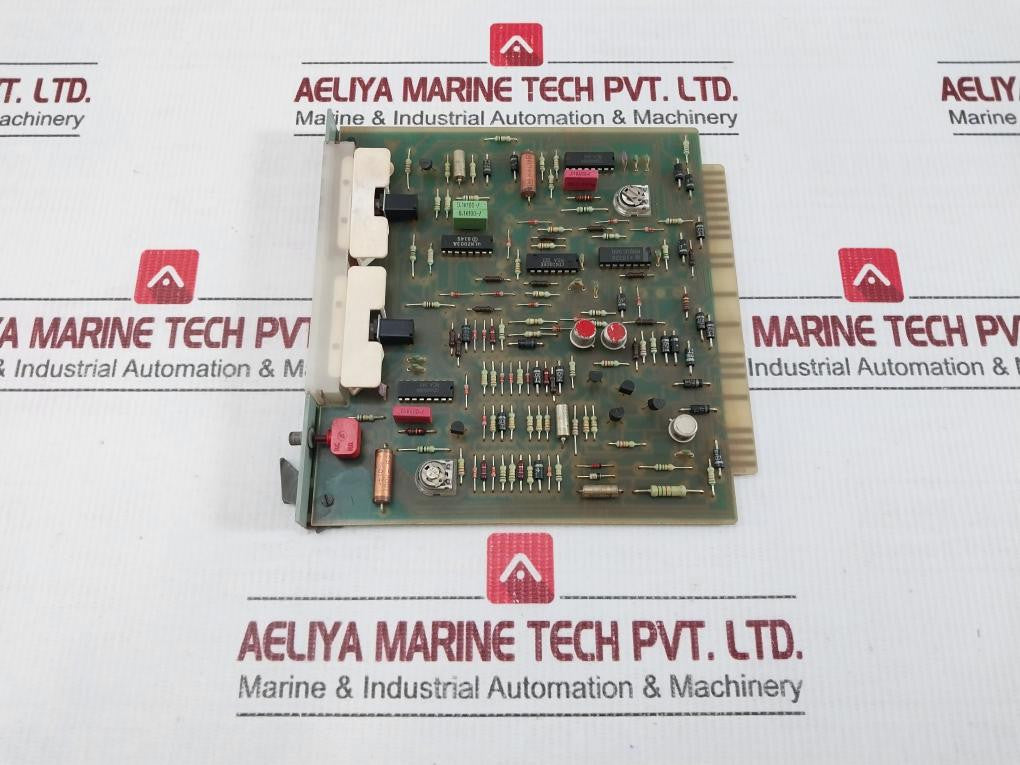 Soren-T-Lyngso-Amplifier-Pcb-Module-213-842-5