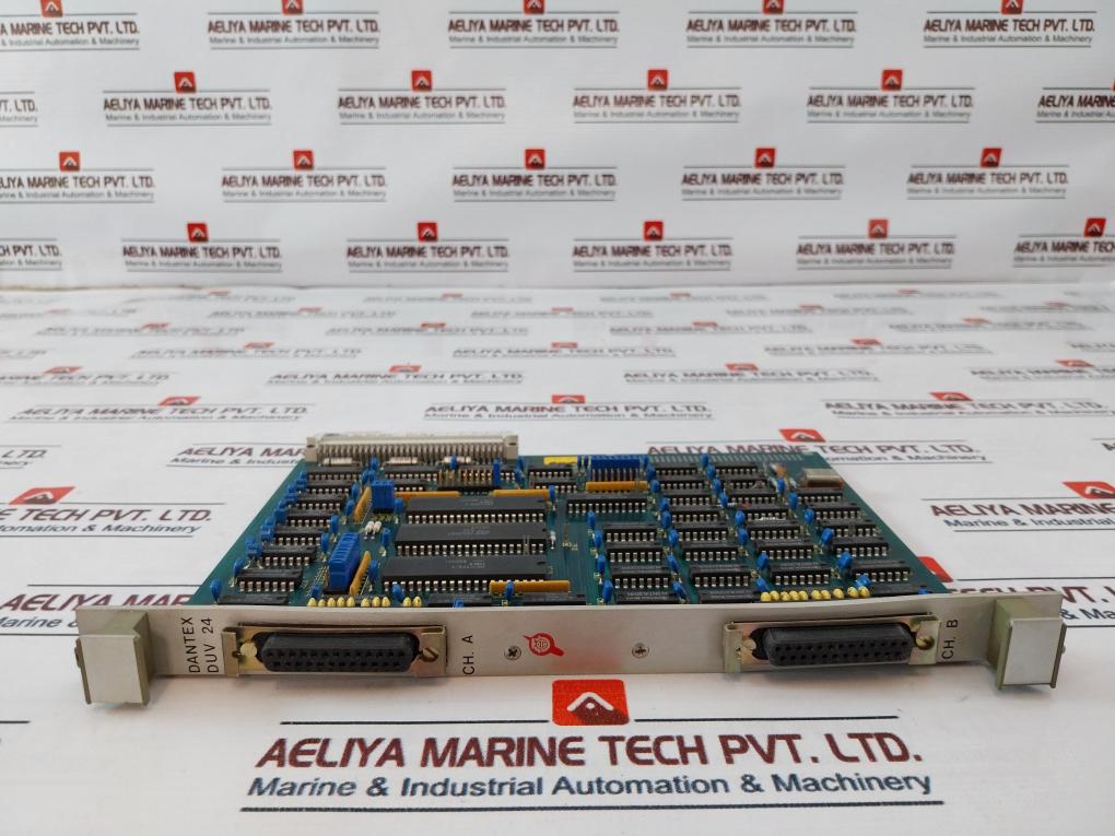 Soren T.Lyngso 560761000 V01 Printed Circuit Board 323285