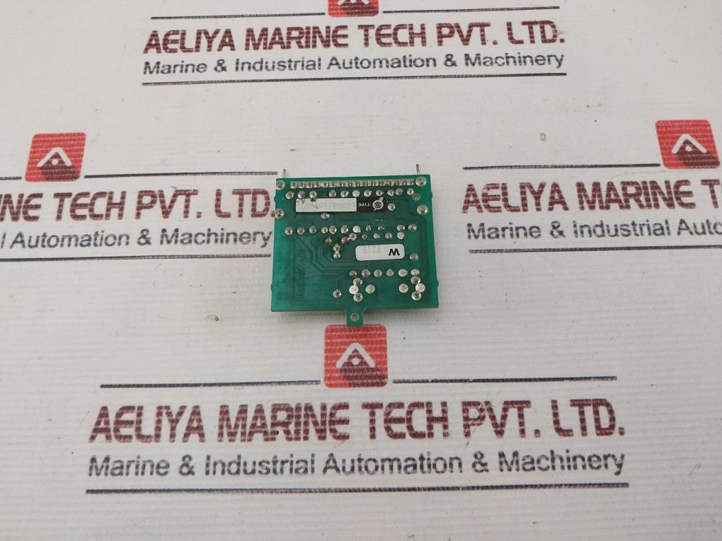 Soren T.Lyngso 60006116 V01 Pcb Card