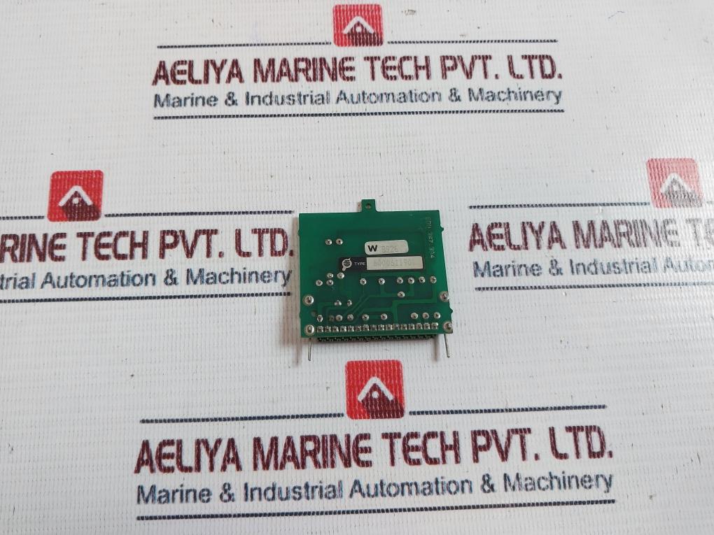 Soren T.Lyngso 600061190, 600.367.104 Pcb Card