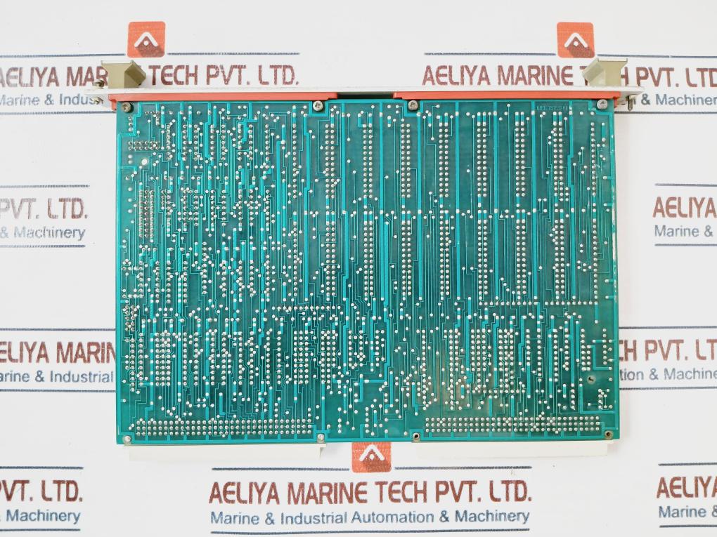 Soren T.Lyngso 600156130 V02 Printed Circuit Board