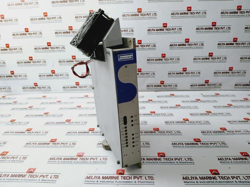 Soren T.Lyngso 606196000 Dc Dual Motor Drive F60 Wksmb