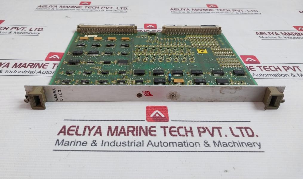 Soren T.Lyngso 609003310 V Printed Circuit Board Rev 1 5462-0-k