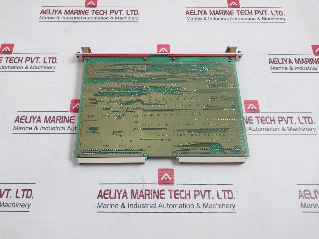Soren T.Lyngso 609003310 V Printed Circuit Board Rev 1 5462-0-k