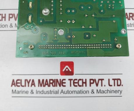 Soren T. Lyngso 609004060 V Printed Circuit Board