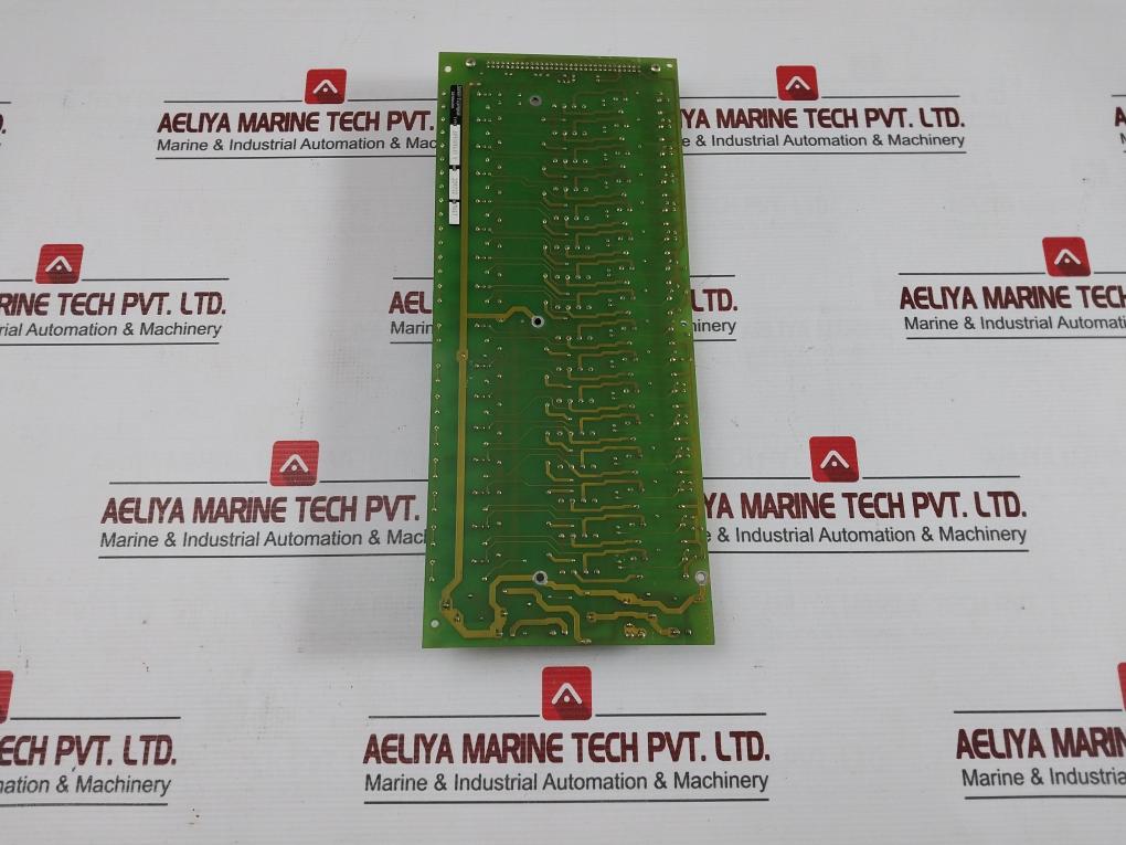Soren T.Lyngso 609004610 V Printed Circuit Board Rev 1