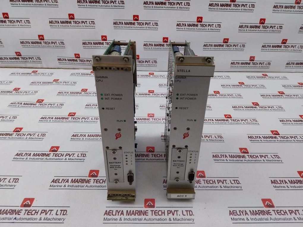 Soren T.Lyngso Cpu 609002110 V Printed Circuit Board 52054