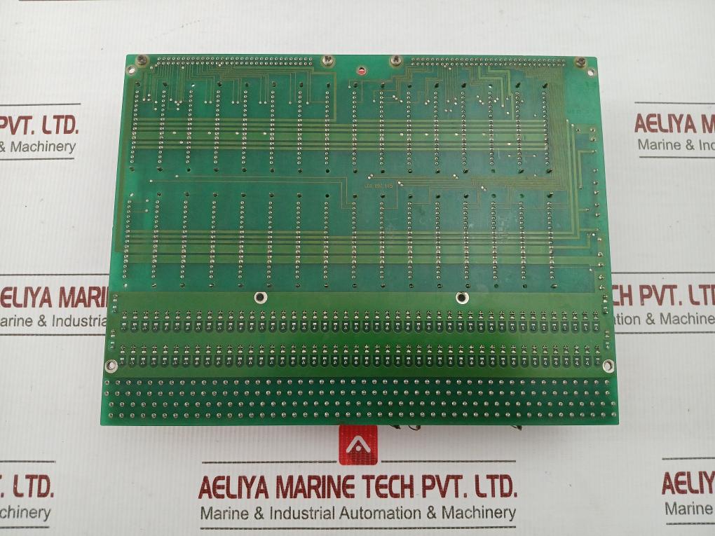 Soren T.Lyngso Printed Circuit Board 600.097.105