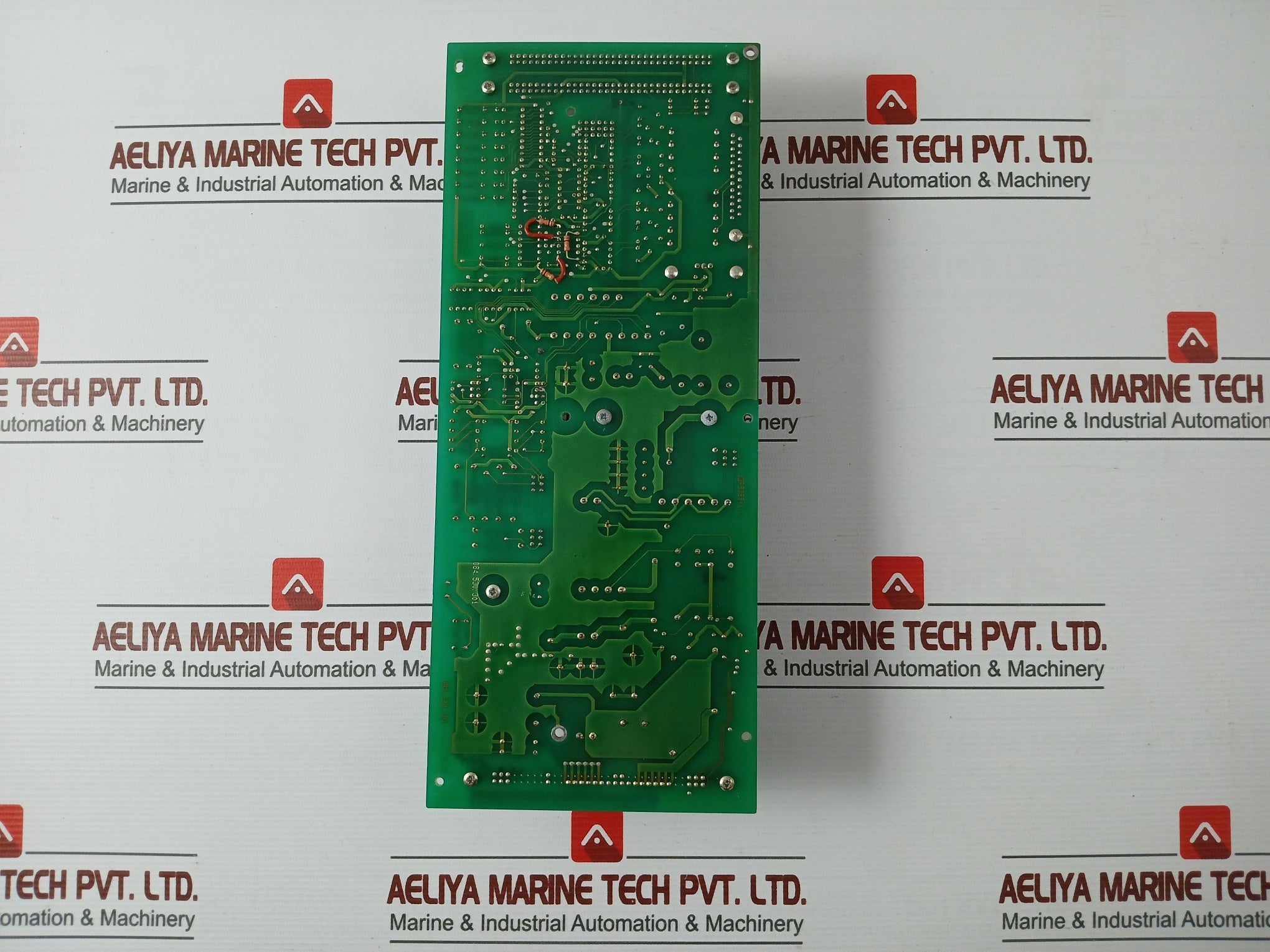 Soren T.lyngso 064.530.501 Printed Circuit Board Jdp5385-1 K